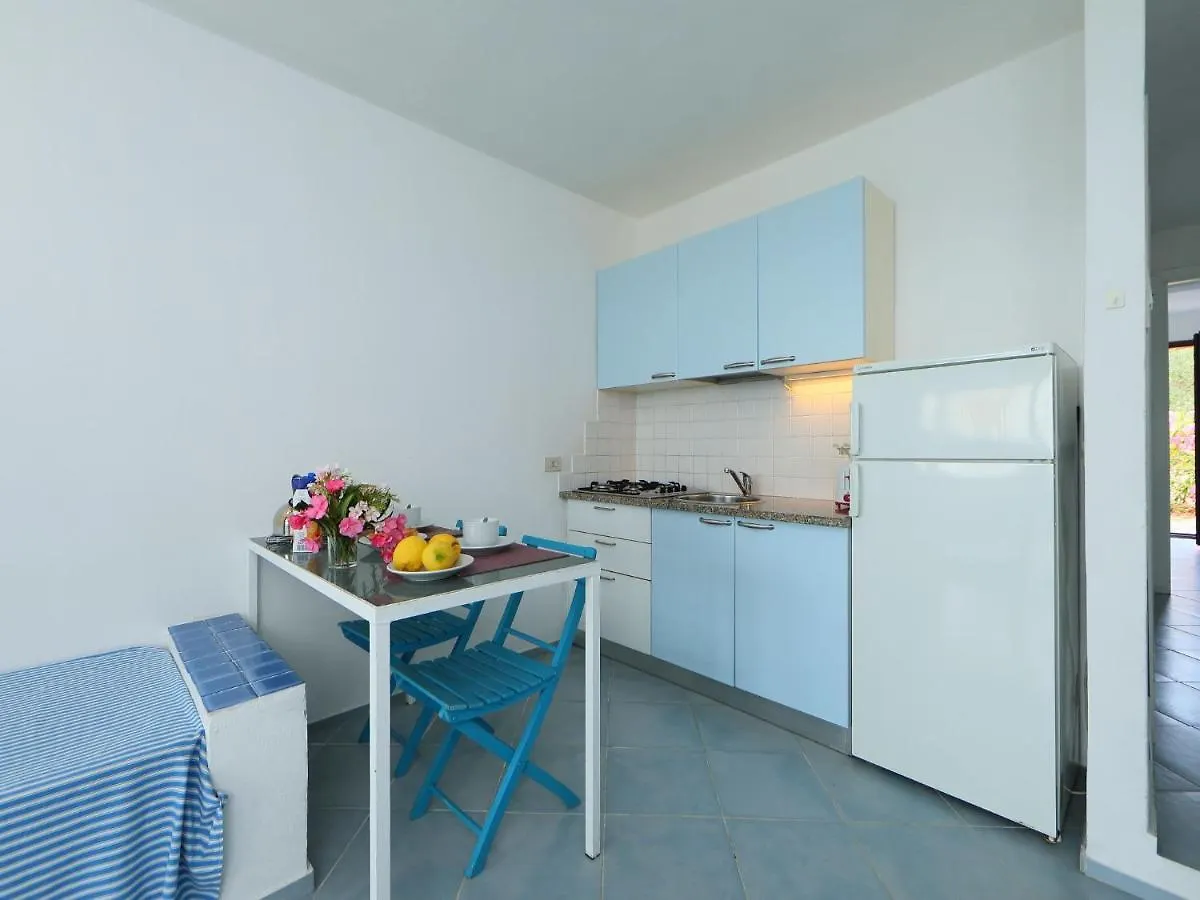 Apartment Vista Golfo 2 By Interhome Pittulongu