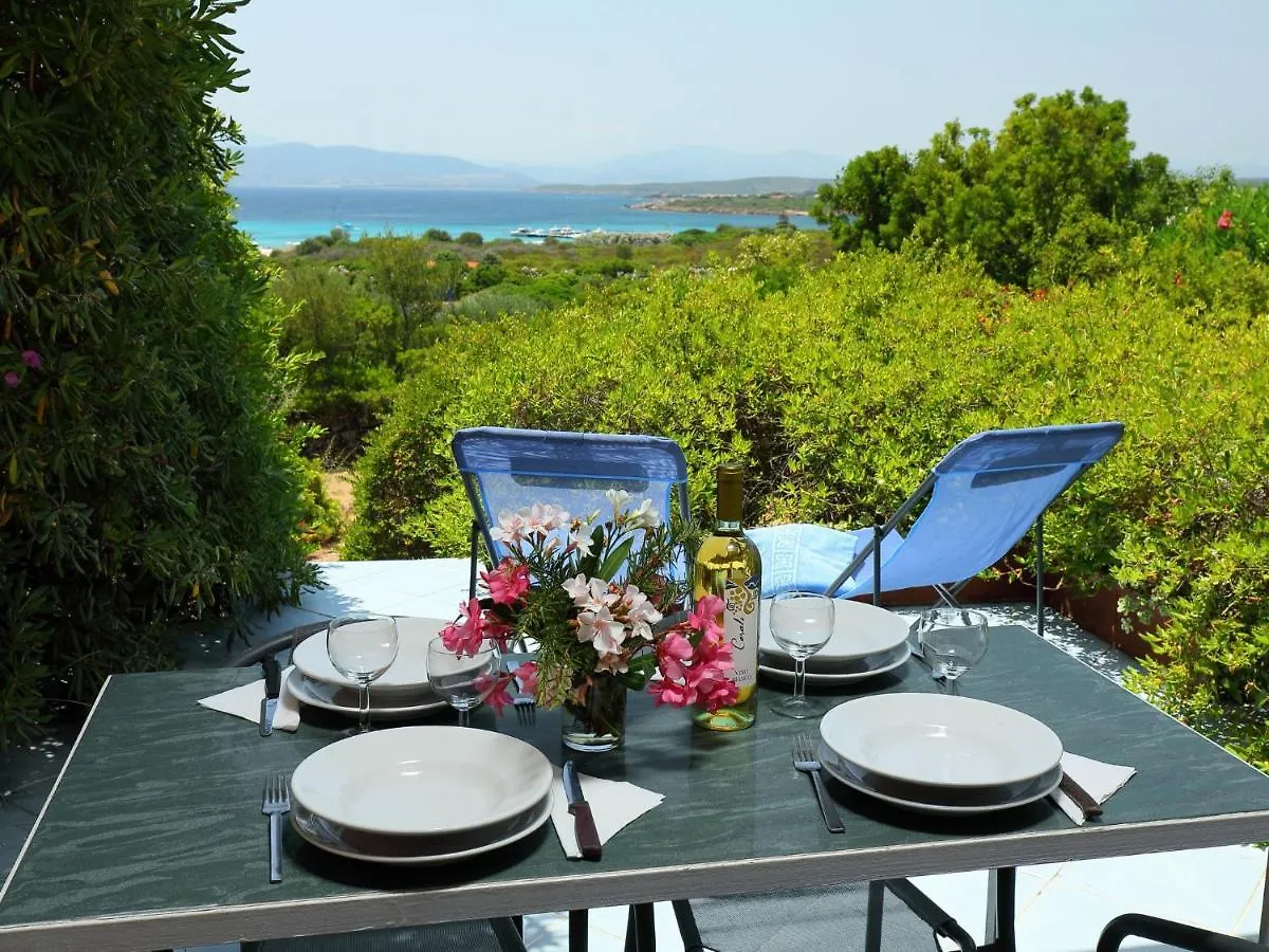 Apartment Vista Golfo 2 By Interhome Pittulongu