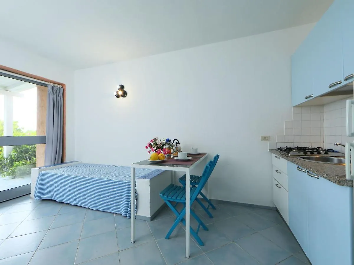 Apartment Vista Golfo 2 By Interhome Pittulongu