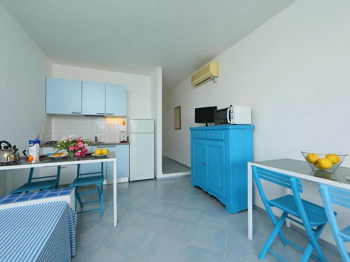 Apartment Vista Golfo 2 By Interhome Pittulongu