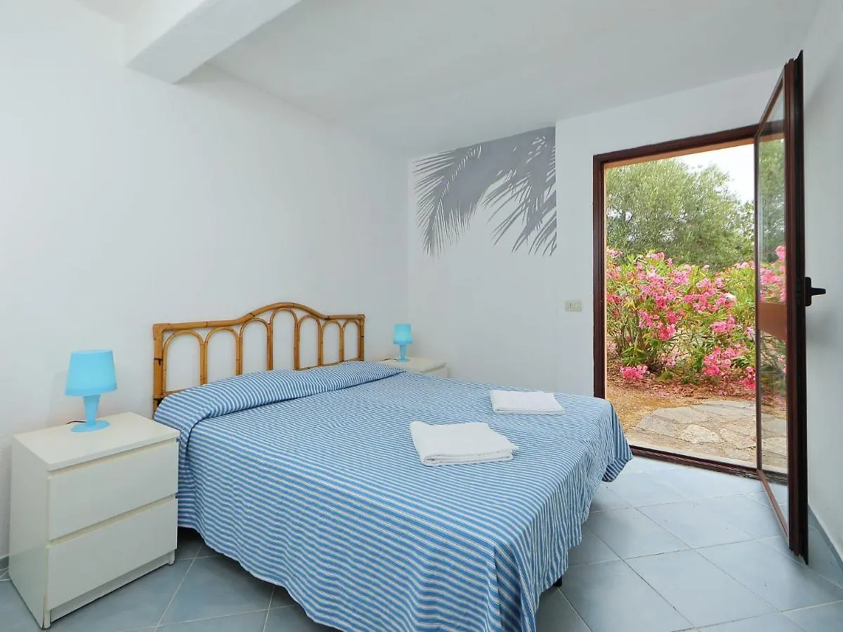 Apartment Vista Golfo 2 By Interhome Pittulongu